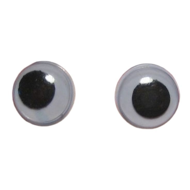Googly Eyes